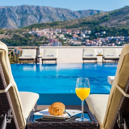 Villa Peragro Dubrovnik Ngoại thất bức ảnh