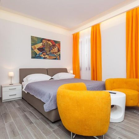 Villa Peragro Dubrovnik Ngoại thất bức ảnh