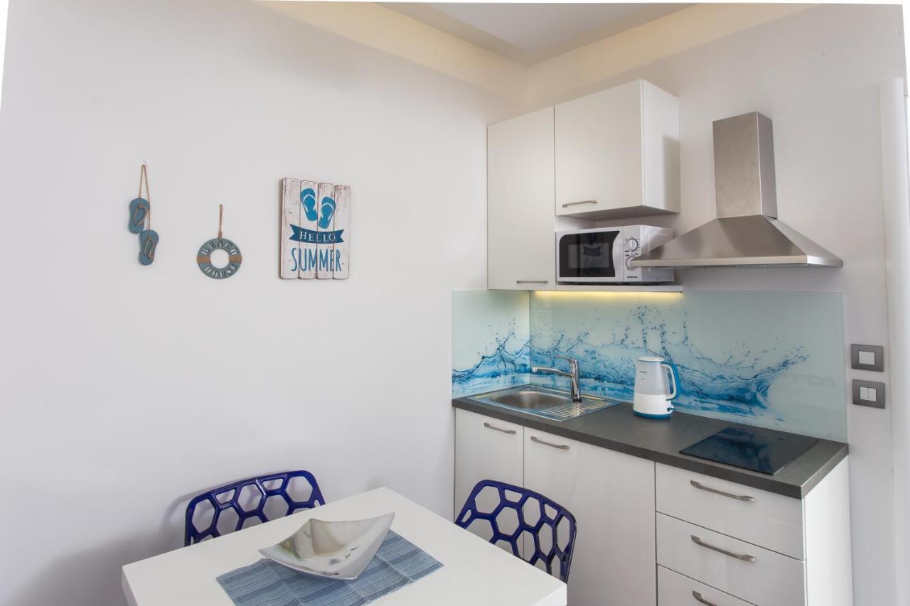 Villa Peragro Dubrovnik Ngoại thất bức ảnh