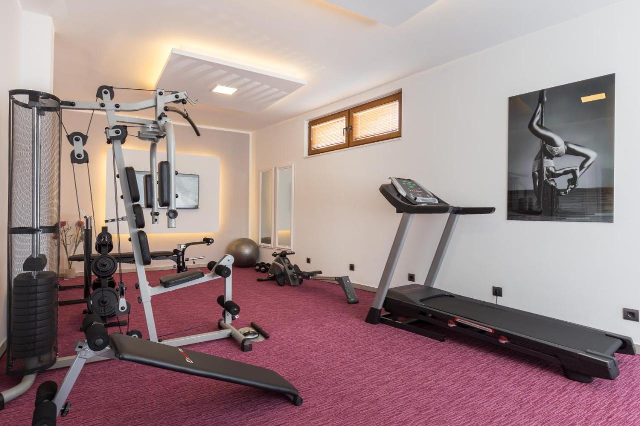 Villa Peragro Dubrovnik Ngoại thất bức ảnh