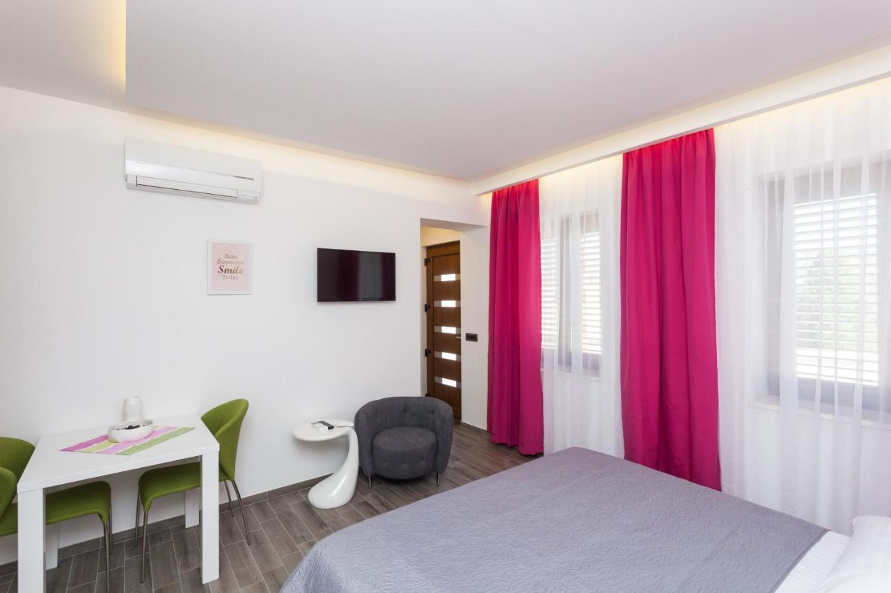 Villa Peragro Dubrovnik Ngoại thất bức ảnh