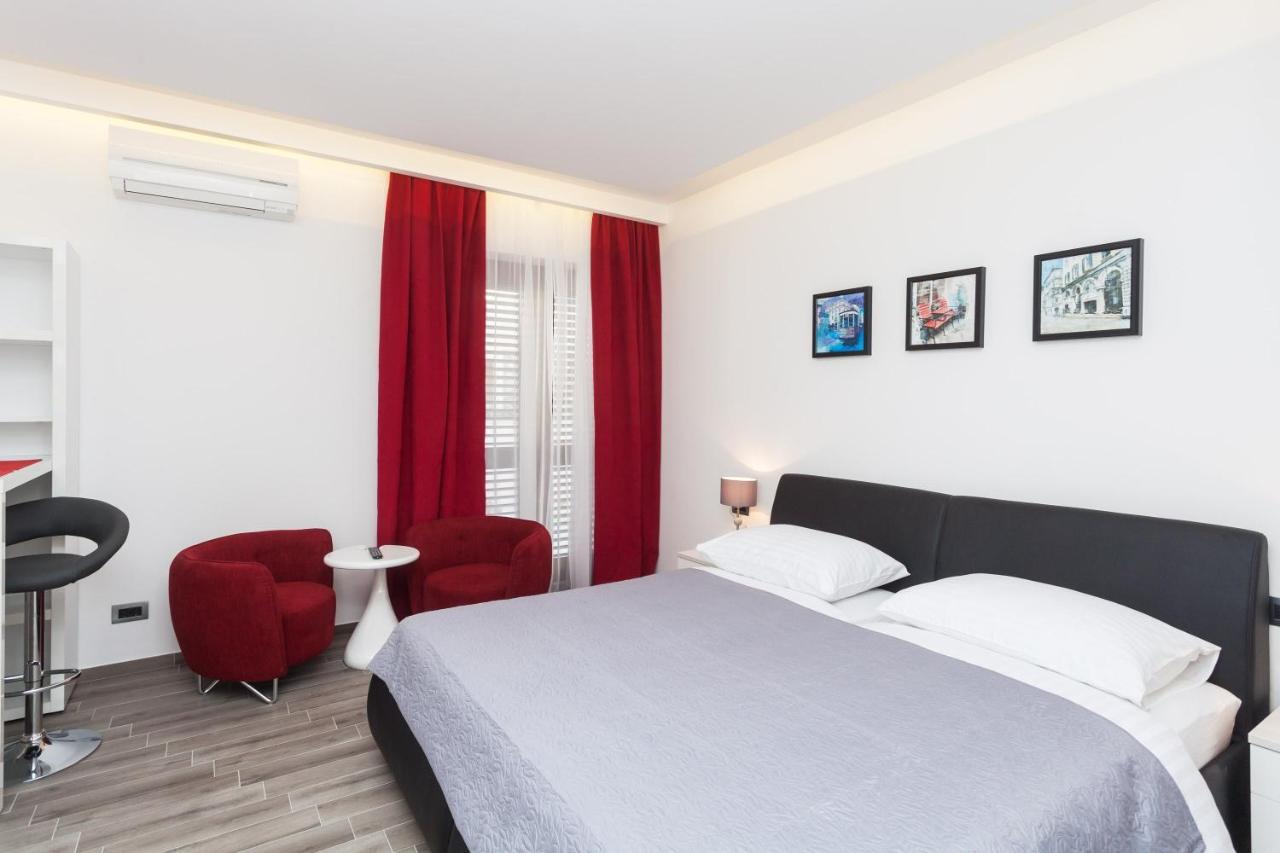 Villa Peragro Dubrovnik Ngoại thất bức ảnh