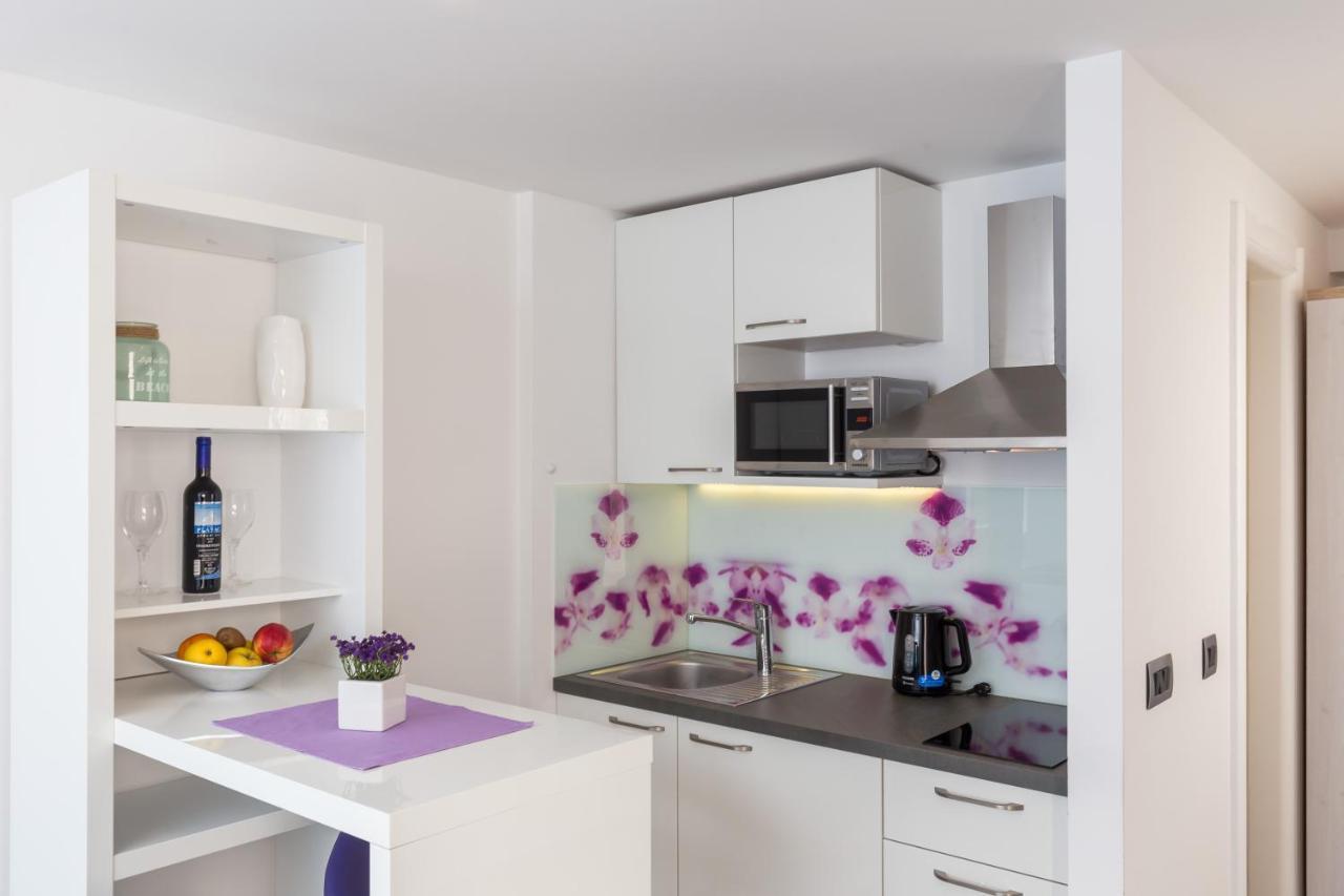 Villa Peragro Dubrovnik Ngoại thất bức ảnh