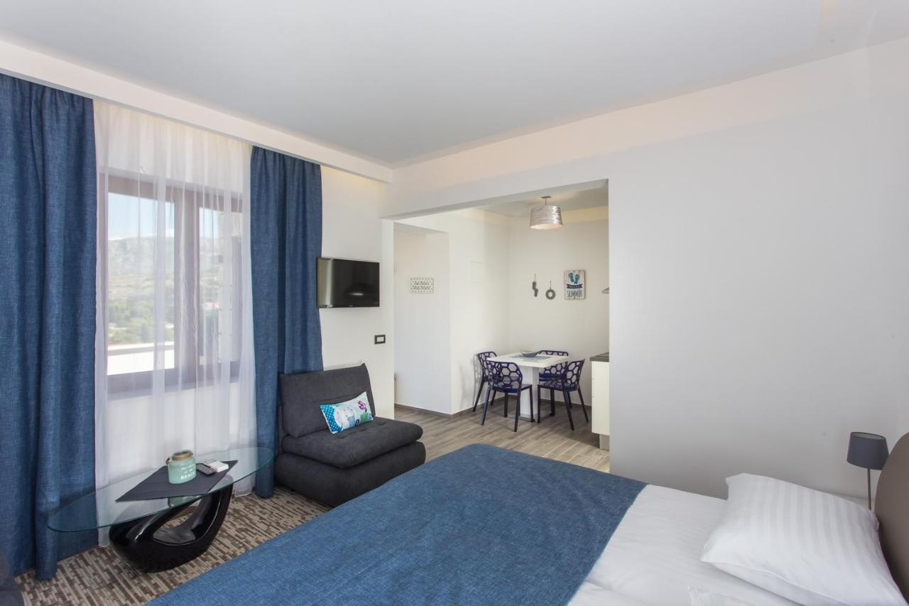Villa Peragro Dubrovnik Ngoại thất bức ảnh