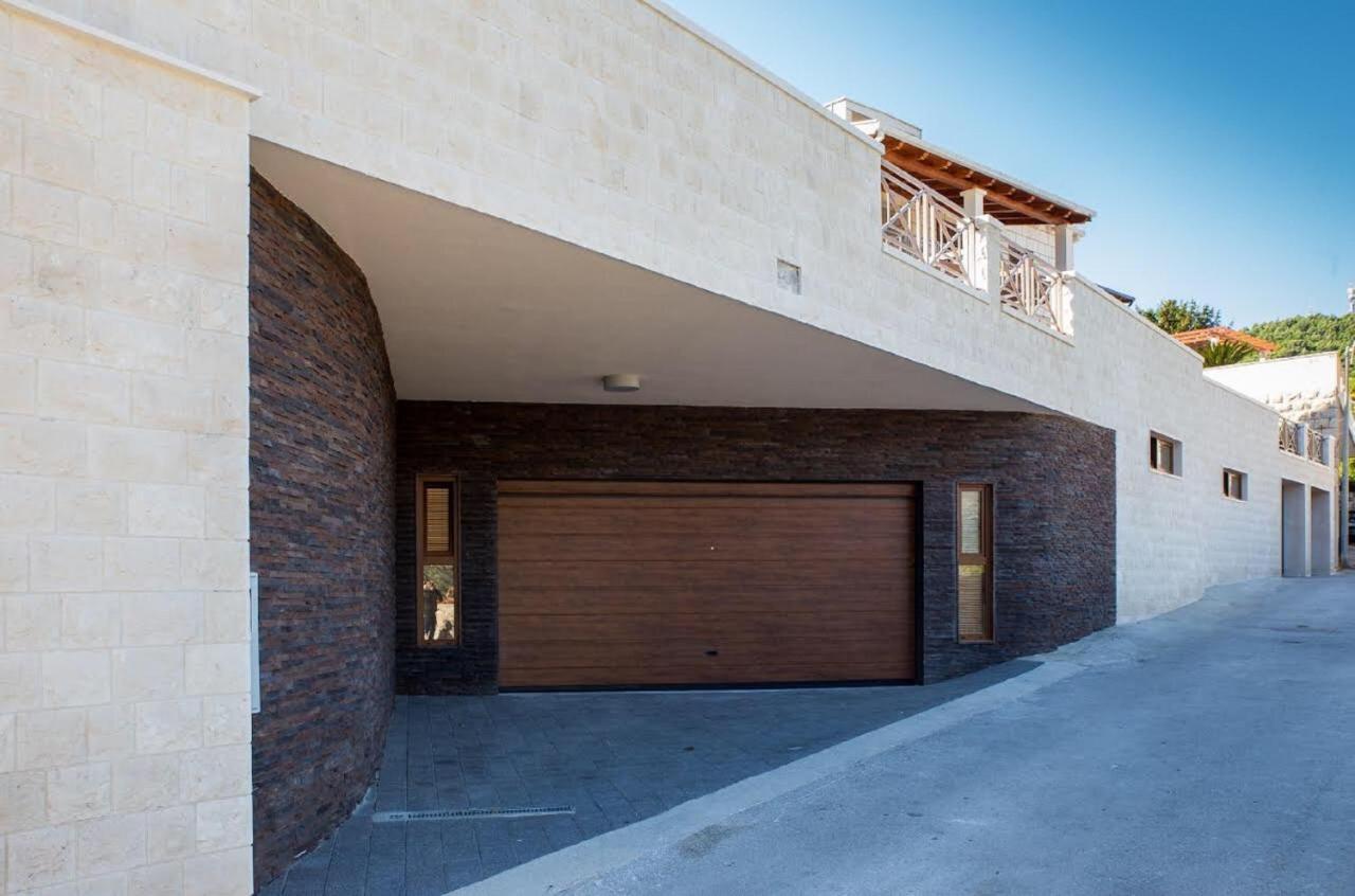 Villa Peragro Dubrovnik Ngoại thất bức ảnh