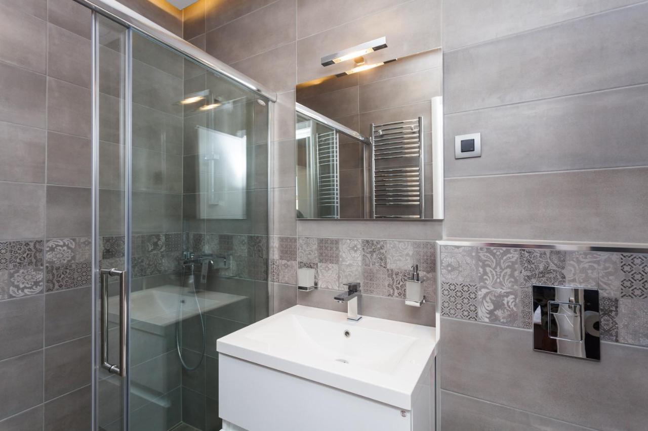 Villa Peragro Dubrovnik Ngoại thất bức ảnh