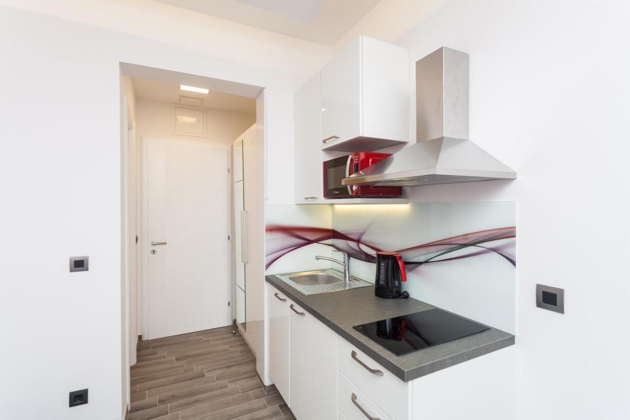 Villa Peragro Dubrovnik Ngoại thất bức ảnh