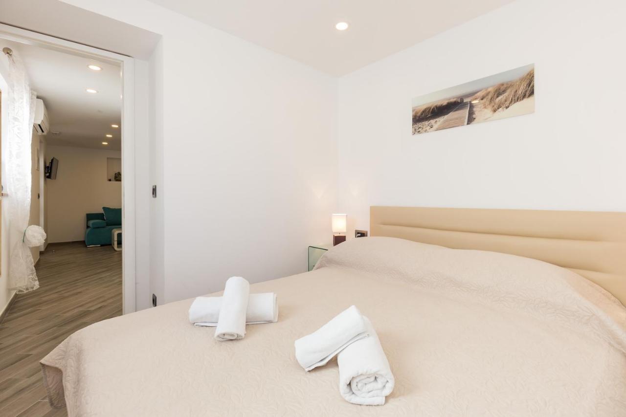 Villa Peragro Dubrovnik Ngoại thất bức ảnh