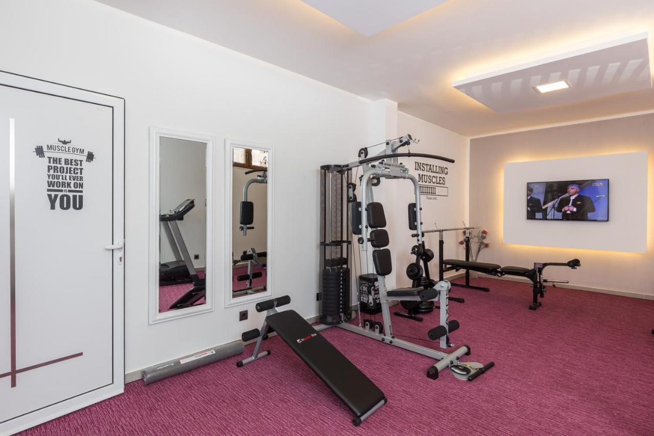 Villa Peragro Dubrovnik Ngoại thất bức ảnh