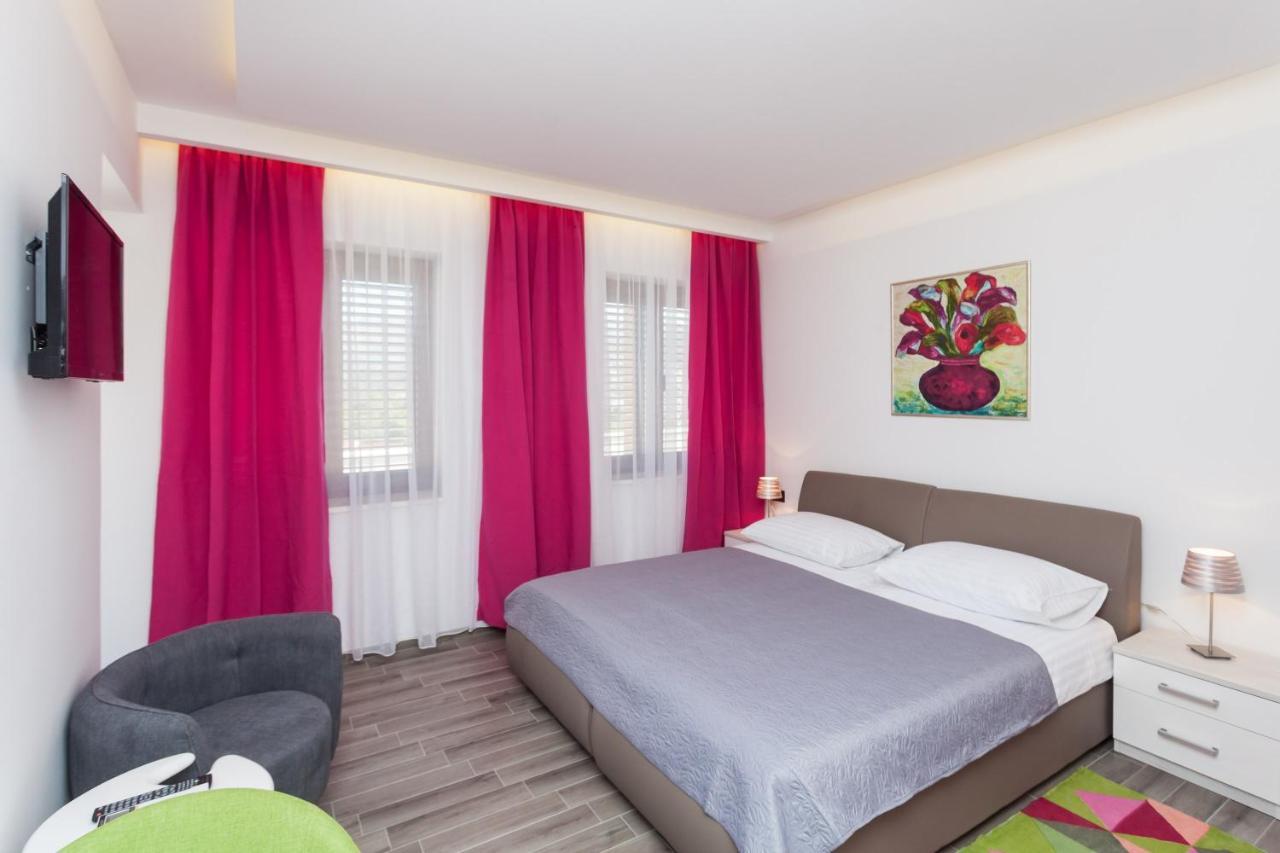 Villa Peragro Dubrovnik Ngoại thất bức ảnh