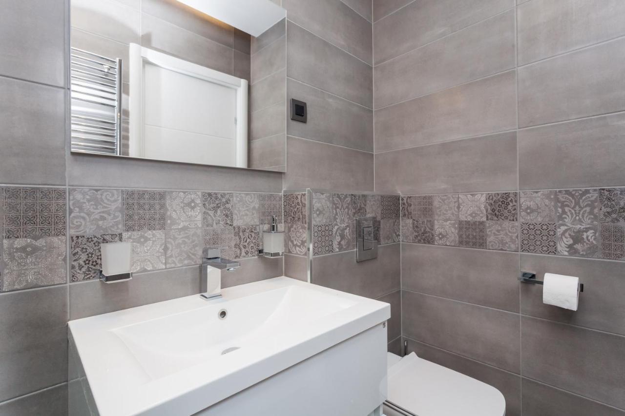 Villa Peragro Dubrovnik Ngoại thất bức ảnh