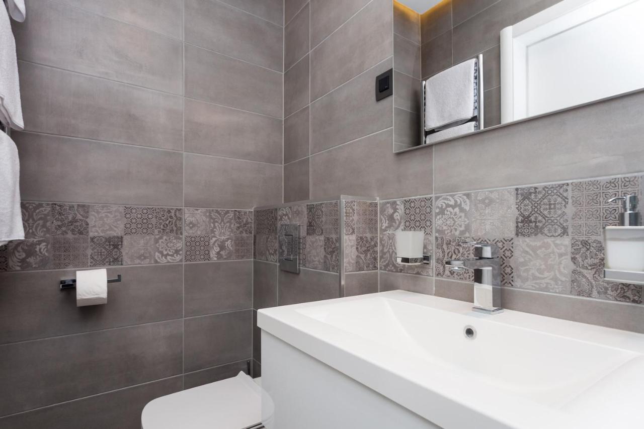Villa Peragro Dubrovnik Ngoại thất bức ảnh
