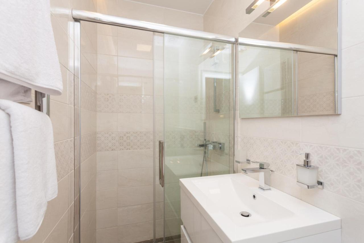 Villa Peragro Dubrovnik Ngoại thất bức ảnh