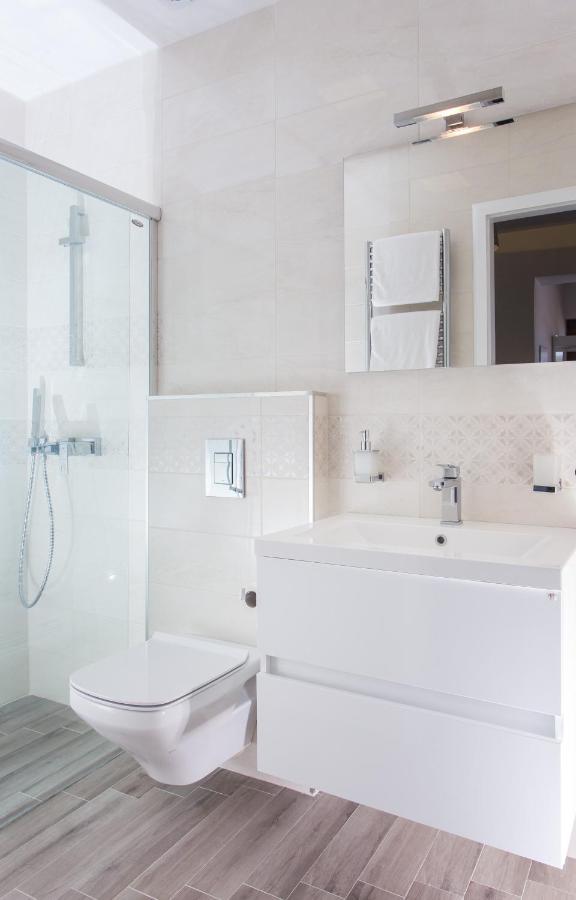 Villa Peragro Dubrovnik Ngoại thất bức ảnh