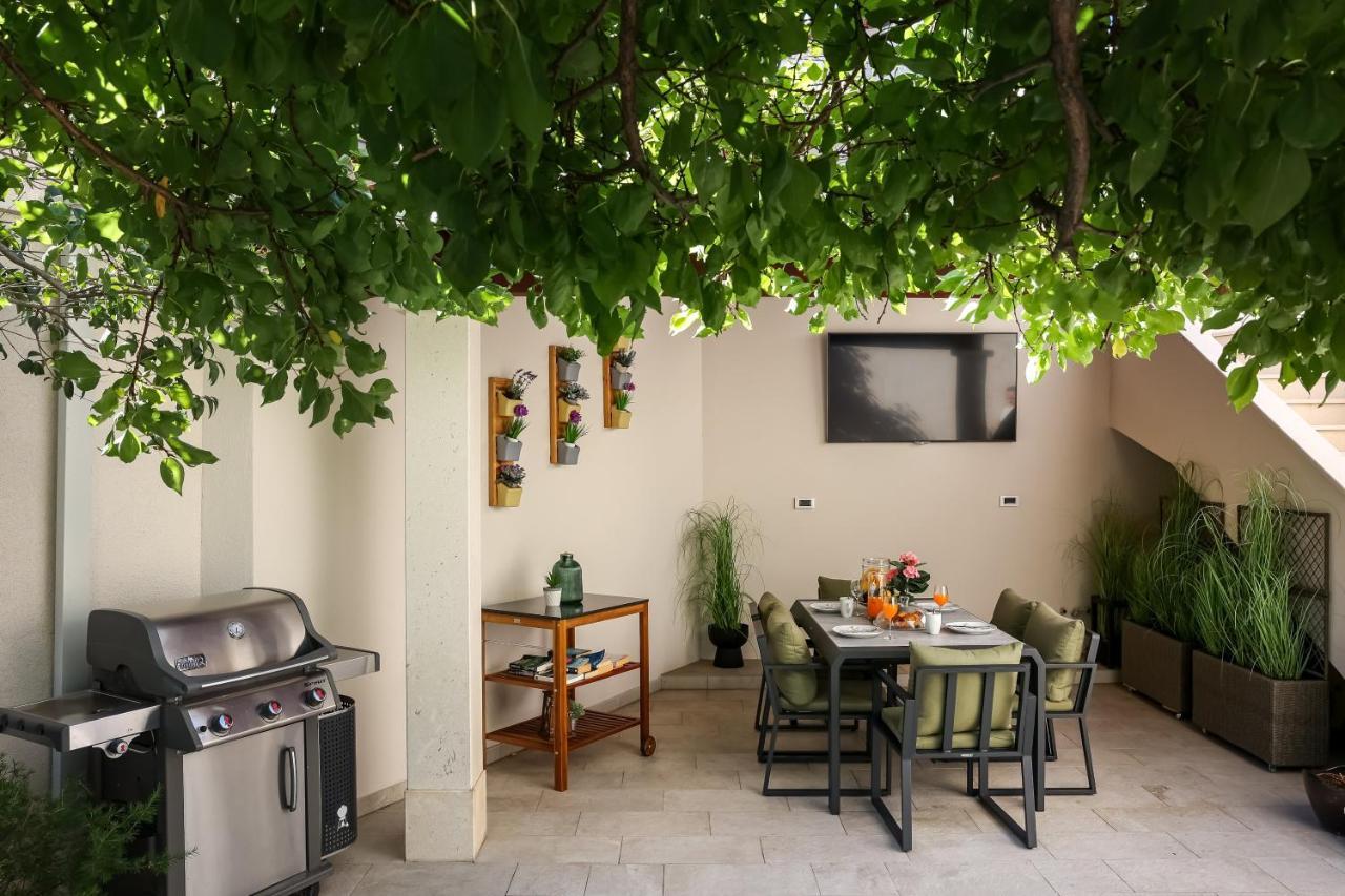 Villa Peragro Dubrovnik Ngoại thất bức ảnh