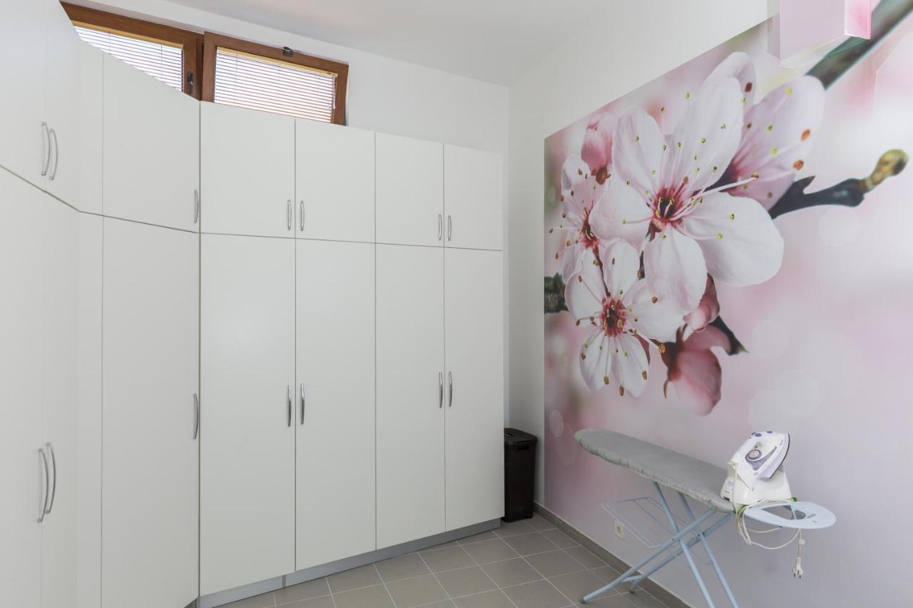 Villa Peragro Dubrovnik Ngoại thất bức ảnh
