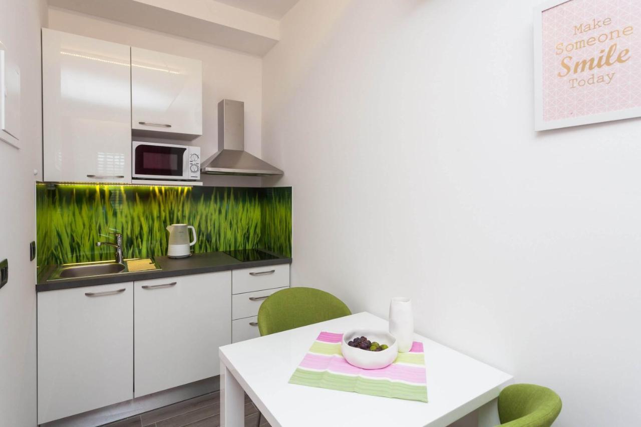 Villa Peragro Dubrovnik Ngoại thất bức ảnh