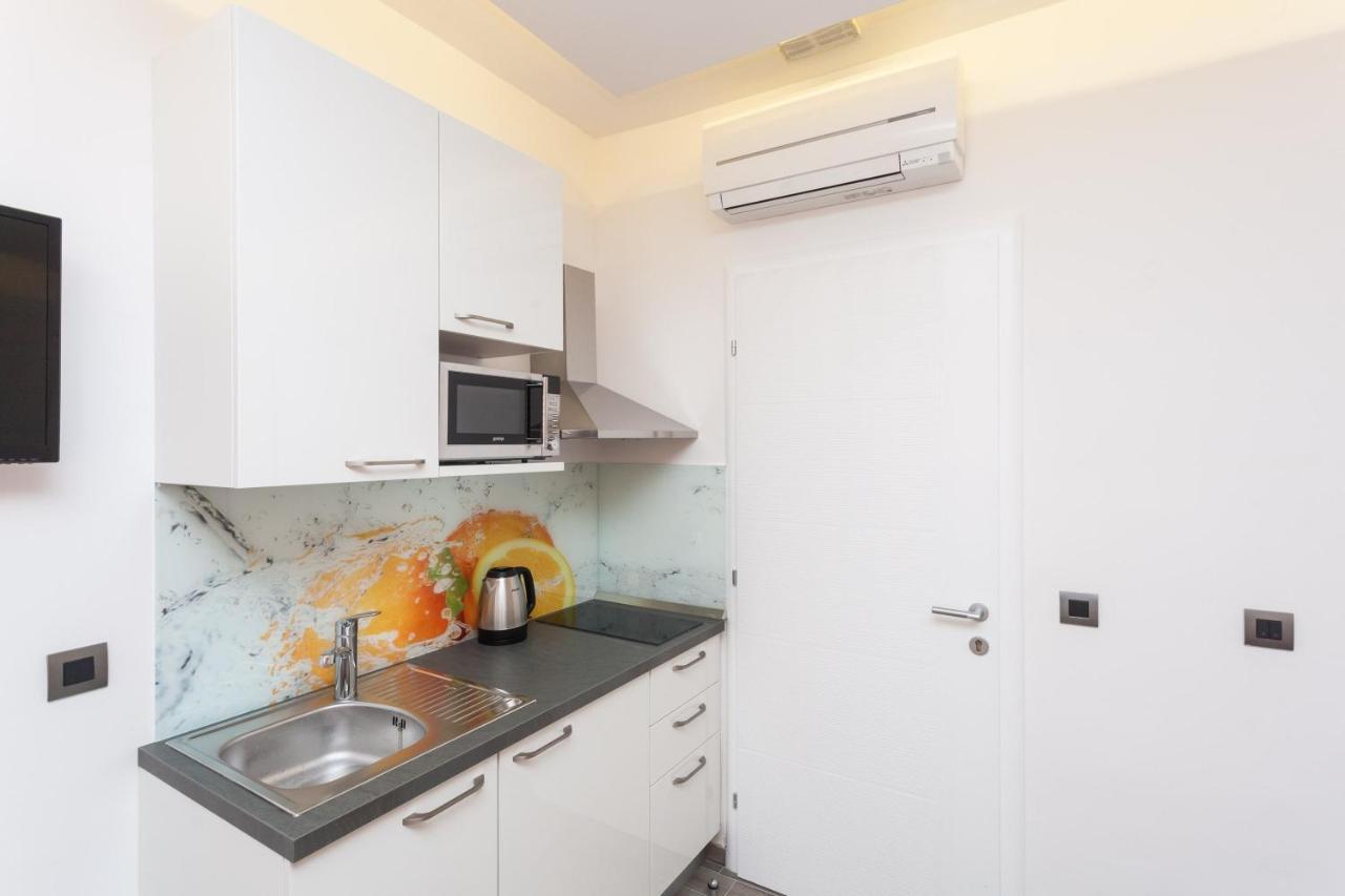 Villa Peragro Dubrovnik Ngoại thất bức ảnh