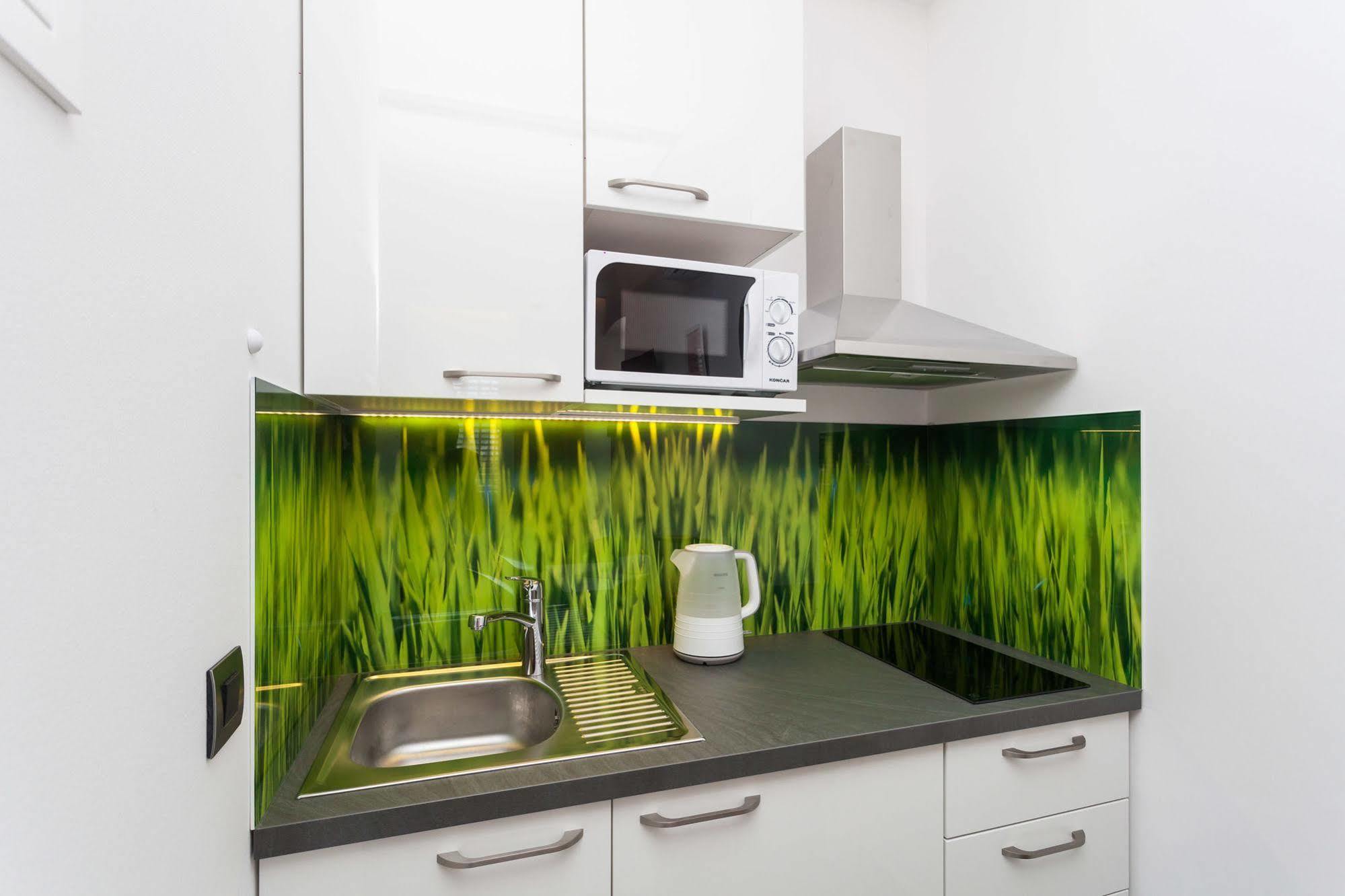 Villa Peragro Dubrovnik Ngoại thất bức ảnh