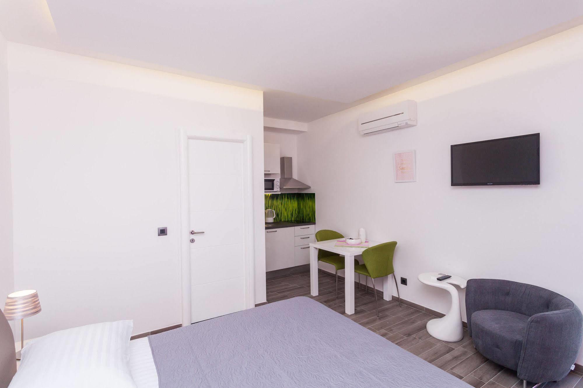 Villa Peragro Dubrovnik Ngoại thất bức ảnh
