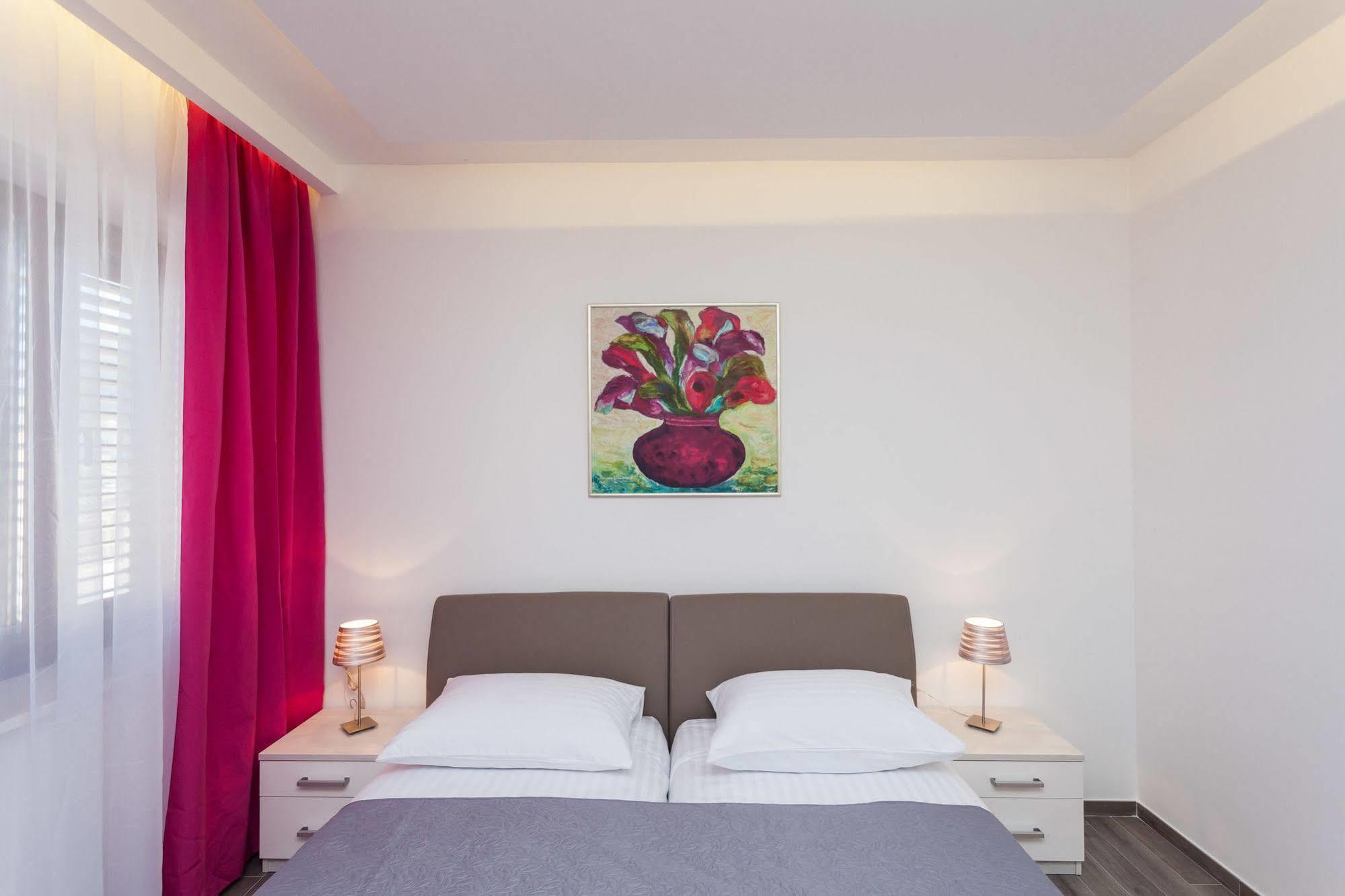 Villa Peragro Dubrovnik Ngoại thất bức ảnh