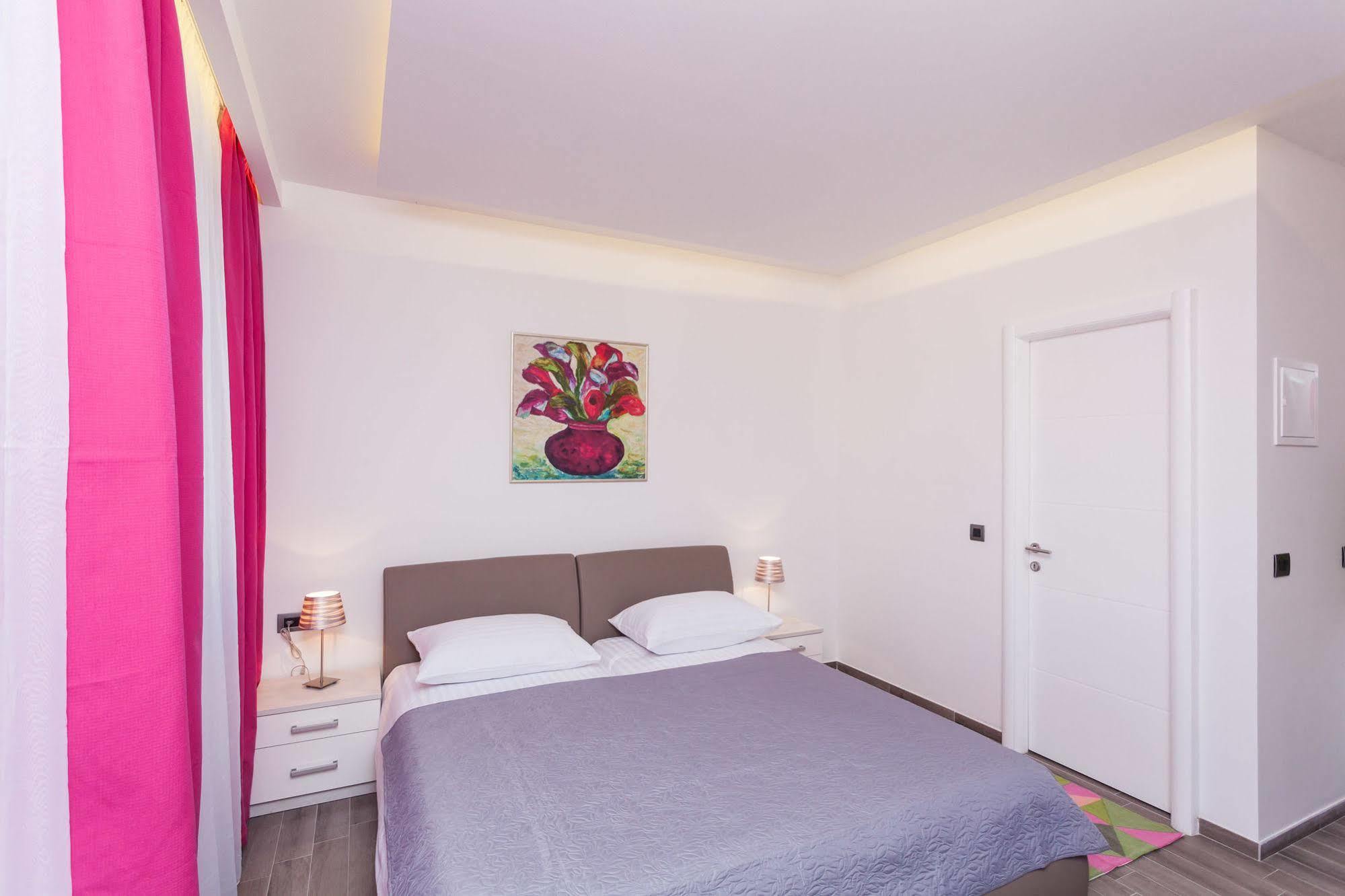 Villa Peragro Dubrovnik Ngoại thất bức ảnh