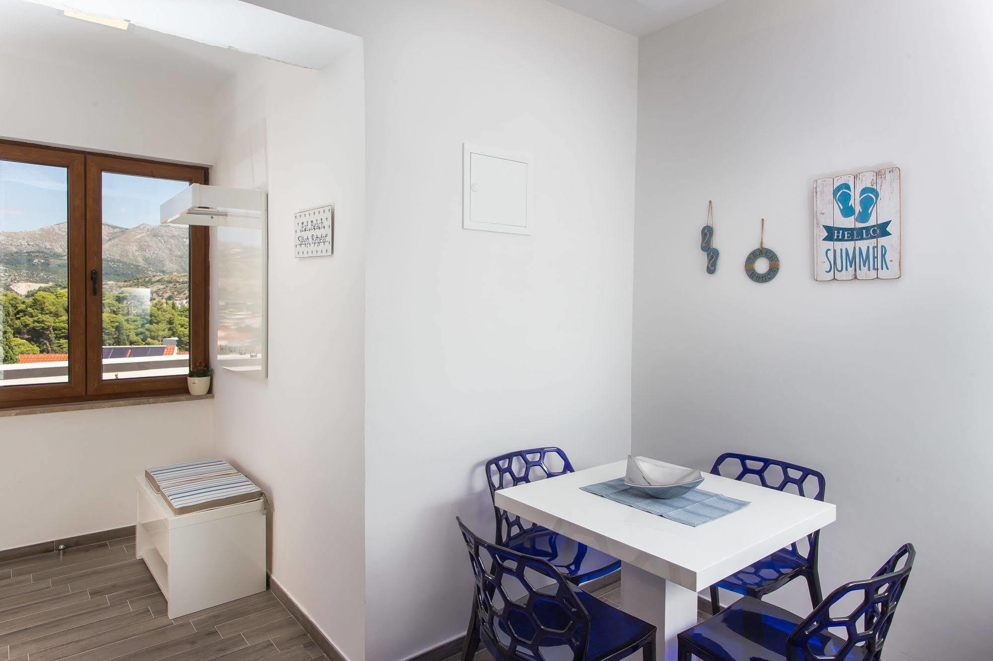 Villa Peragro Dubrovnik Ngoại thất bức ảnh