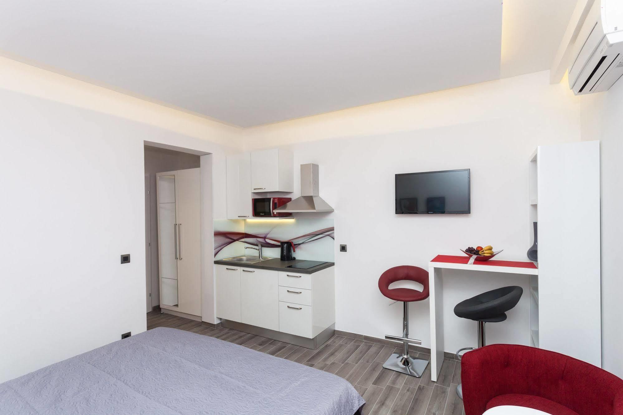 Villa Peragro Dubrovnik Ngoại thất bức ảnh