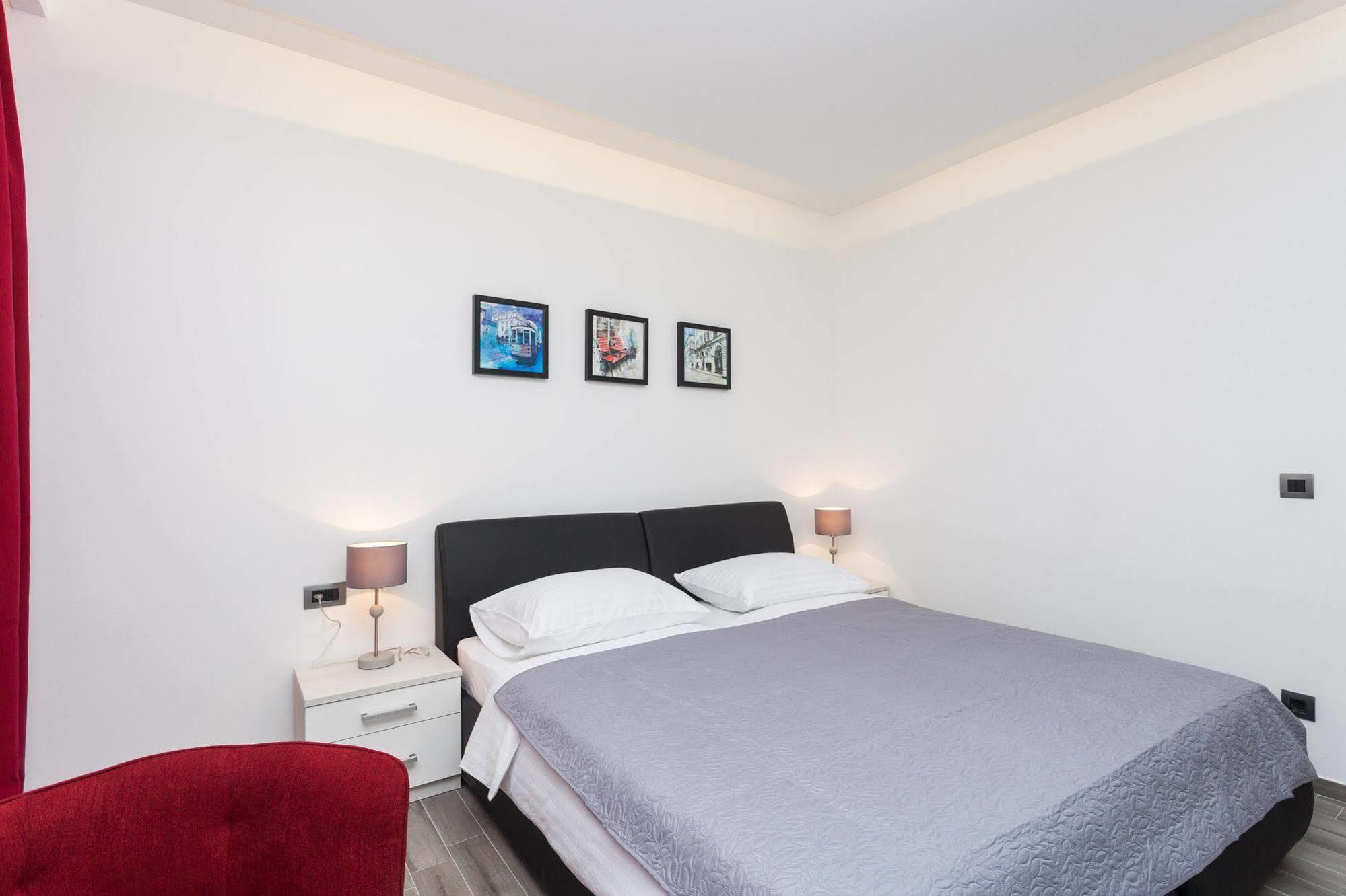Villa Peragro Dubrovnik Ngoại thất bức ảnh