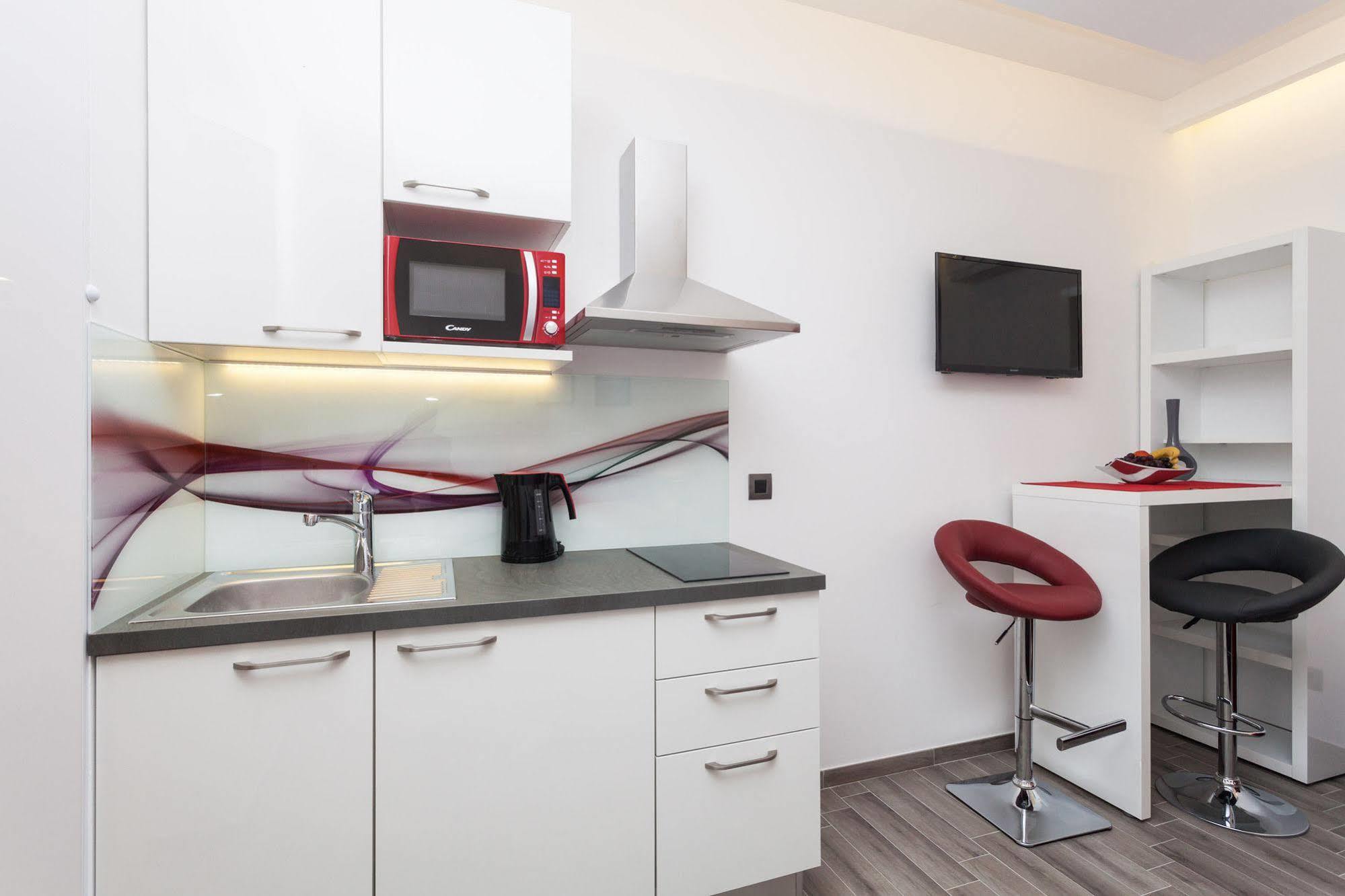 Villa Peragro Dubrovnik Ngoại thất bức ảnh