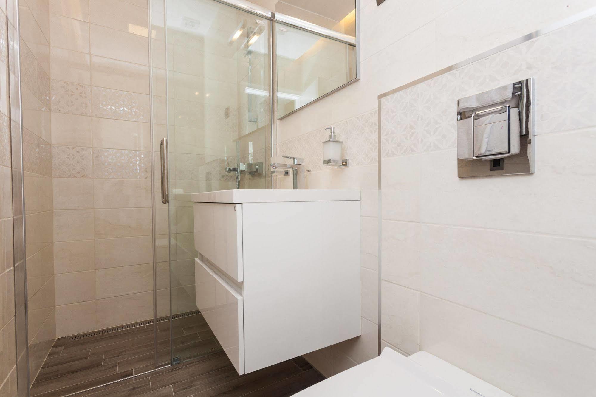 Villa Peragro Dubrovnik Ngoại thất bức ảnh