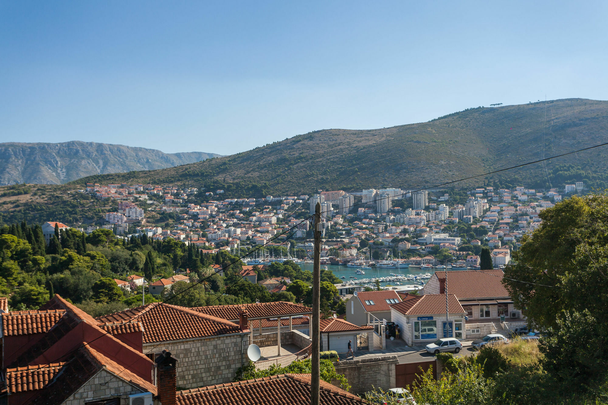 Villa Peragro Dubrovnik Ngoại thất bức ảnh