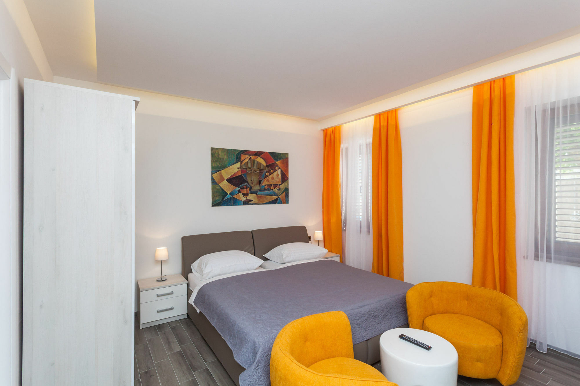 Villa Peragro Dubrovnik Ngoại thất bức ảnh