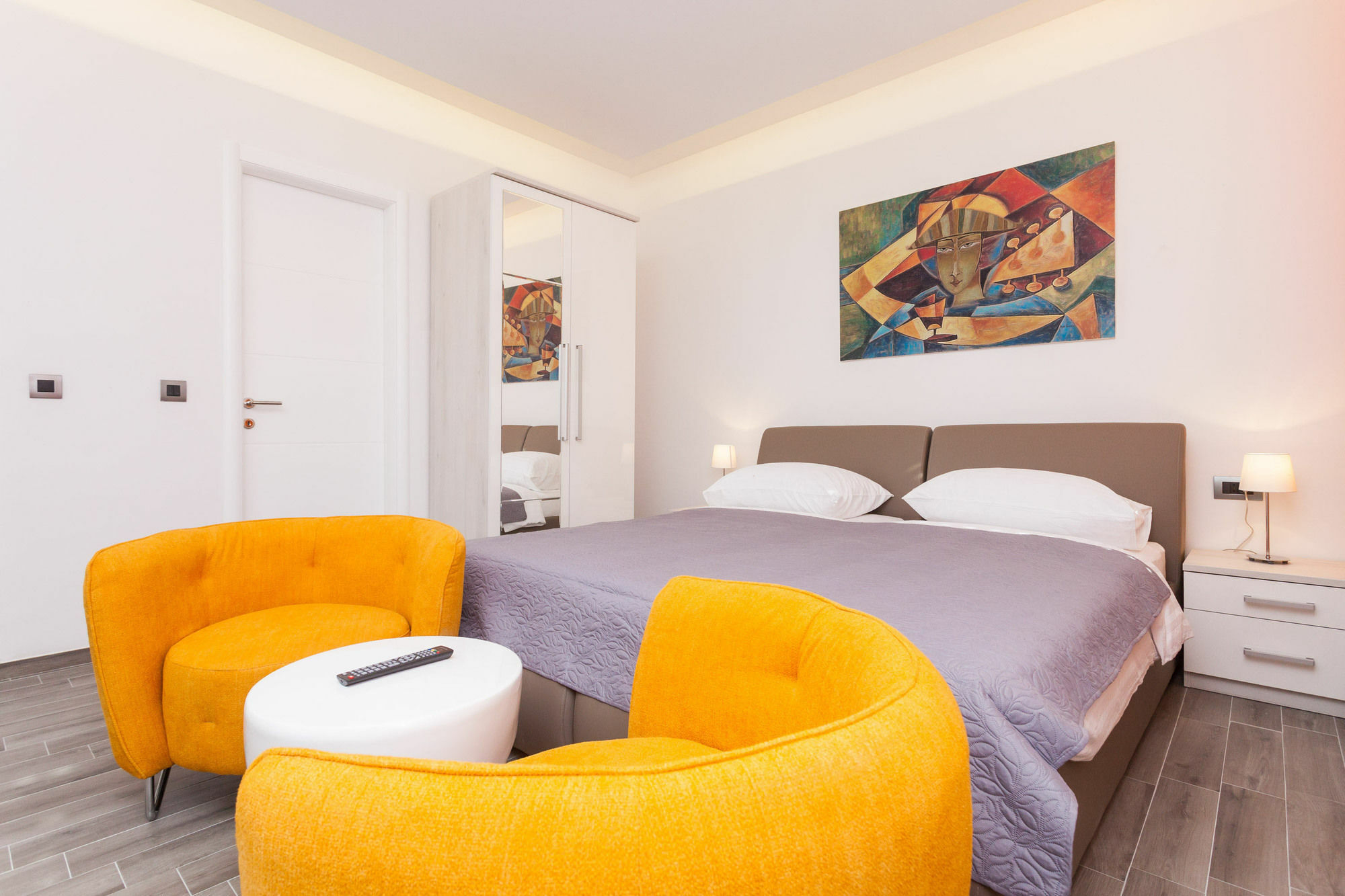 Villa Peragro Dubrovnik Ngoại thất bức ảnh