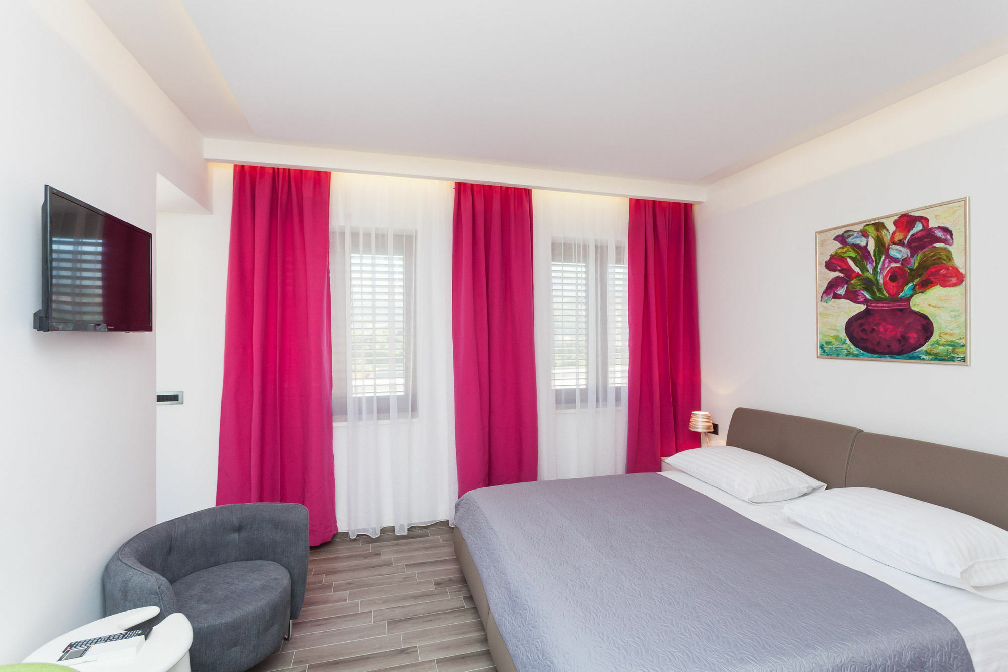 Villa Peragro Dubrovnik Ngoại thất bức ảnh