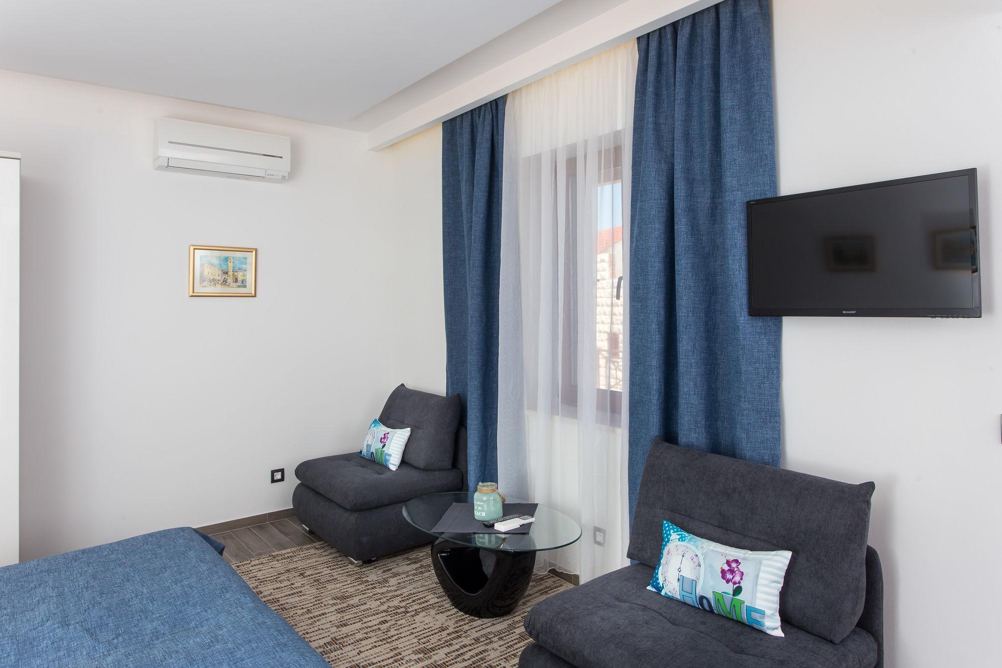 Villa Peragro Dubrovnik Ngoại thất bức ảnh