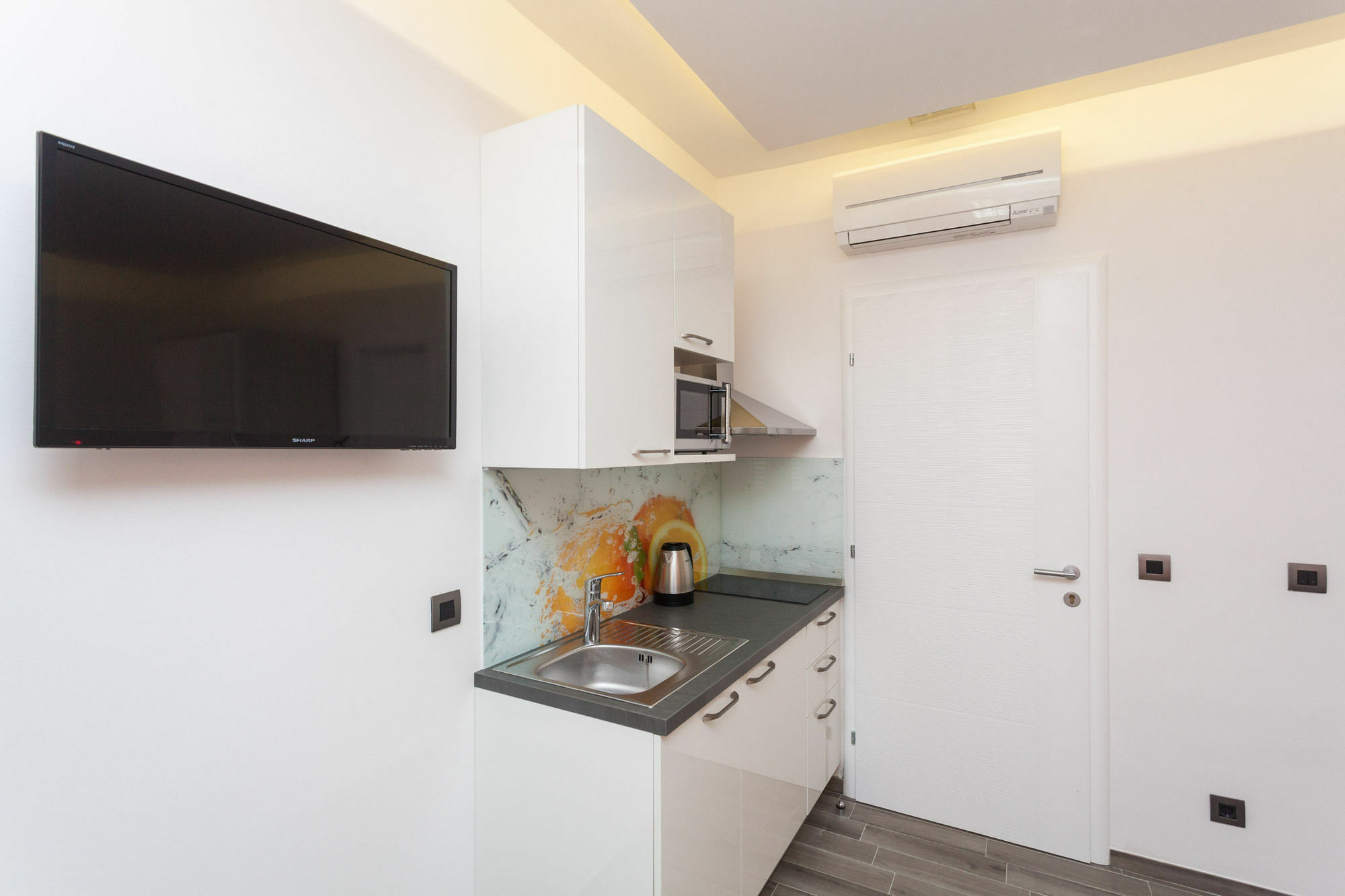 Villa Peragro Dubrovnik Ngoại thất bức ảnh